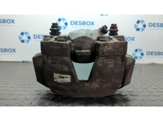 Recambio de pinza de freno delantera derecha para audi q5 (8r) q5 2.0 tdi referencia OEM IAM 8R0106P  