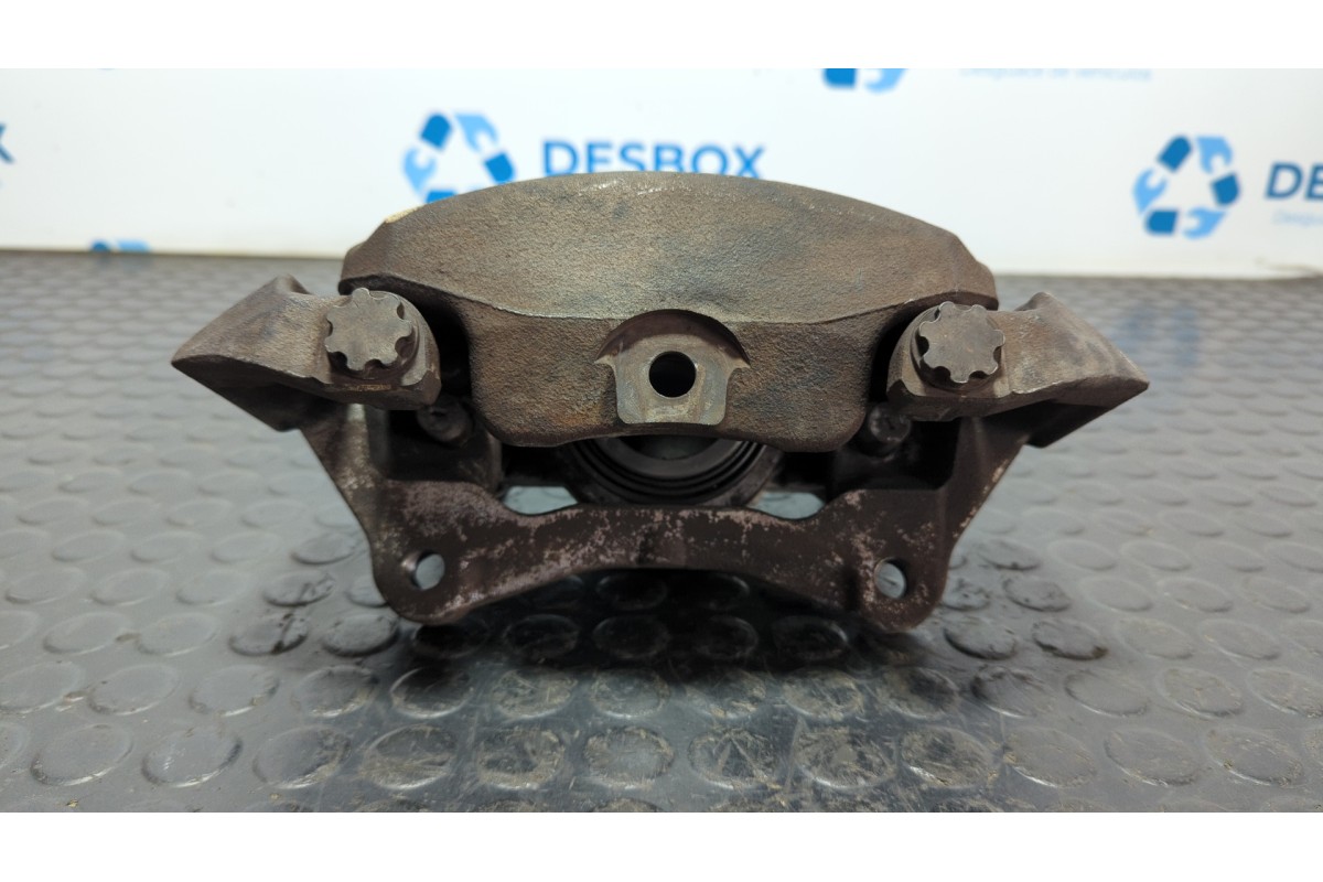 Recambio de pinza de freno delantera derecha para audi q5 (8r) q5 2.0 tdi referencia OEM IAM 8R0106P  