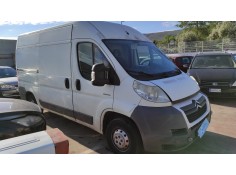 citroen jumper combi (06.2006) del año 2006