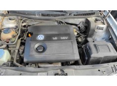 Recambio de motor para volkswagen bora berlina (1j2) 1.6 referencia OEM IAM AZD  