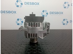 Recambio de alternador para opel corsa d 1.3 cdti referencia OEM IAM 13633580   2