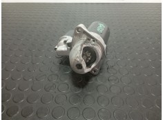Recambio de motor arranque para opel corsa d 1.3 cdti referencia OEM IAM 113843   2