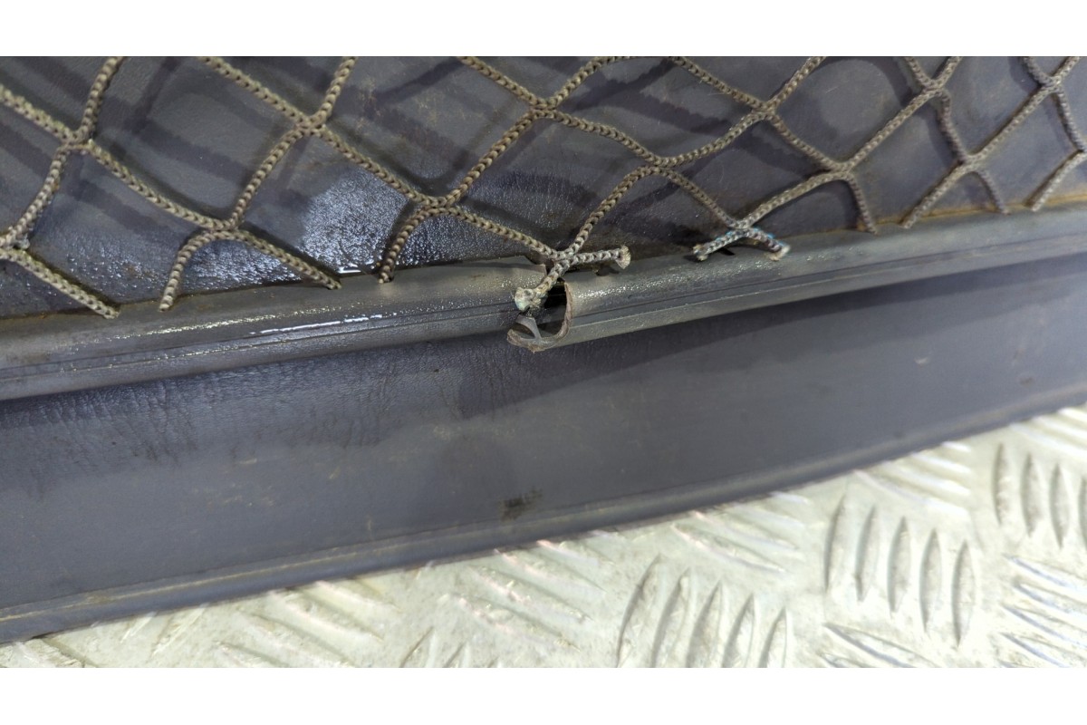 Recambio de guarnecido porton trasero para toyota land cruiser (j9) td vx (5-ptas.) (kzj95) referencia OEM IAM   