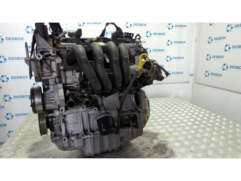 Recambio de motor para ford focus berlina (cak) 1.4 referencia OEM IAM FXDB  