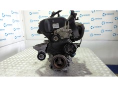 Recambio de motor para ford focus berlina (cak) 1.4 referencia OEM IAM FXDB   2