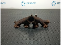 Recambio de colector escape para bmw serie x1 (f48) x1 sdrive 18d referencia OEM IAM 14341710AT  