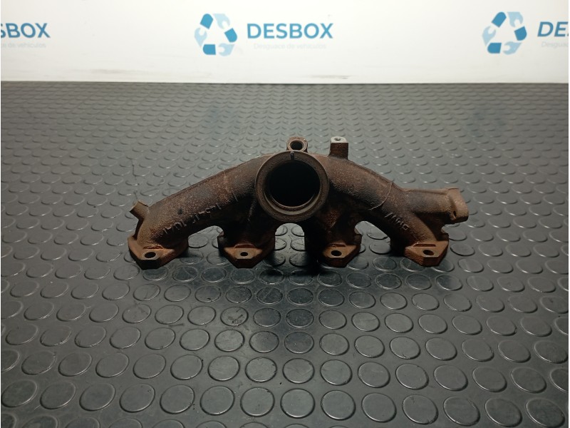 Recambio de colector escape para bmw serie x1 (f48) x1 sdrive 18d referencia OEM IAM 14341710AT  