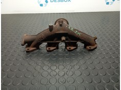 Recambio de colector escape para bmw serie x1 (f48) x1 sdrive 18d referencia OEM IAM 14341710AT   2