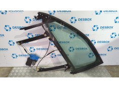 Recambio de elevalunas delantero izquierdo para audi a4 berlina (8e) 2.0 referencia OEM IAM 8E0837461C  