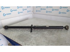 Recambio de transmision central para audi q5 (8r) q5 2.0 tdi referencia OEM IAM 8R0521101K  