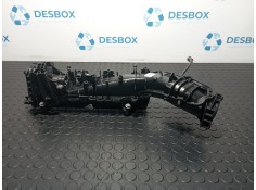 Recambio de colector admision para bmw serie x1 (f48) x1 sdrive 18d referencia OEM IAM 108452S10  