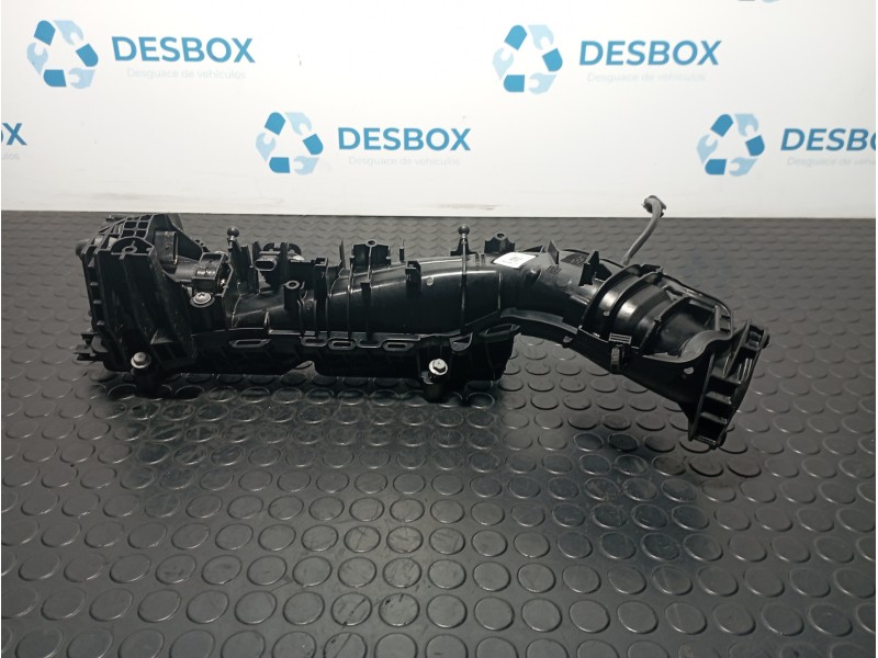 Recambio de colector admision para bmw serie x1 (f48) x1 sdrive 18d referencia OEM IAM 108452S10  