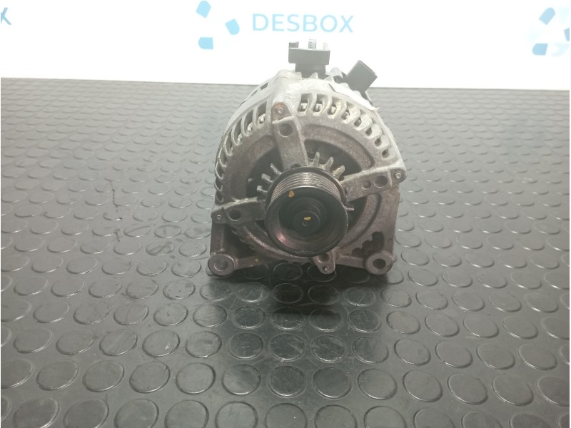 Recambio de alternador para bmw serie x1 (f48) x1 sdrive 18d referencia OEM IAM S7640131-04  