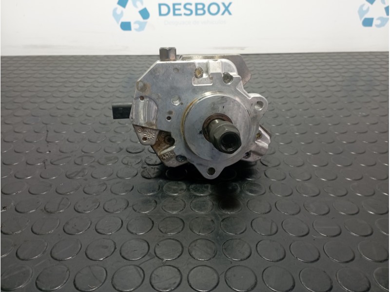 Recambio de bomba inyeccion para bmw serie 1 berlina (e81/e87) 118d referencia OEM IAM 0445010045  