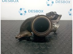 Recambio de turbocompresor para volkswagen polo vi (ae1) referencia OEM IAM 16391015066   2