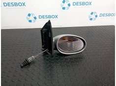 Recambio de retrovisor derecho para smart cabrio pulse referencia OEM IAM E2027004  