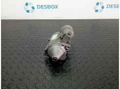 Recambio de motor arranque para smart cabrio pulse referencia OEM IAM A0051512601  