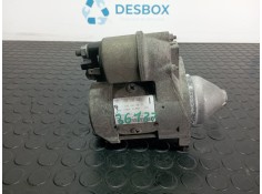 Recambio de motor arranque para smart cabrio pulse referencia OEM IAM A0051512601   2