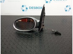 Recambio de retrovisor izquierdo para smart cabrio pulse referencia OEM IAM E2017004  
