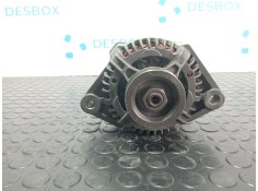 Recambio de alternador para smart cabrio pulse referencia OEM IAM A1601540501  