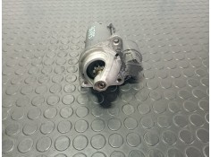 Recambio de motor arranque para ford focus berlina (cak) 1.4 referencia OEM IAM 0986017060  