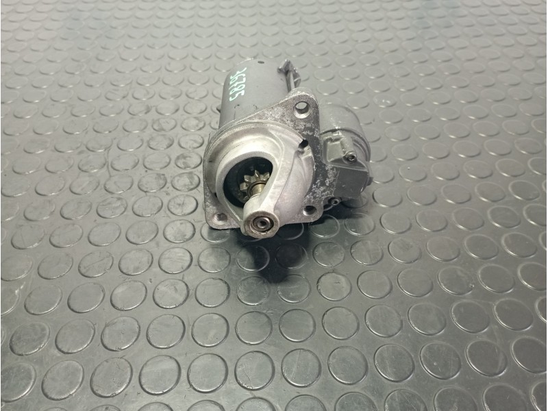 Recambio de motor arranque para ford focus berlina (cak) 1.4 referencia OEM IAM 0986017060  