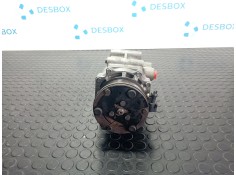 Recambio de compresor aire acondicionado para ford focus berlina (cak) 1.4 referencia OEM IAM YS4H19D629AC  