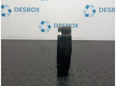Recambio de polea cigueñal para volkswagen polo vi (ae1) referencia OEM IAM 04C105243K   2