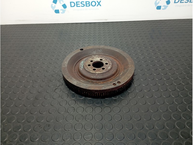 Recambio de volante motor para volkswagen polo vi (ae1) referencia OEM IAM 05C1052698  