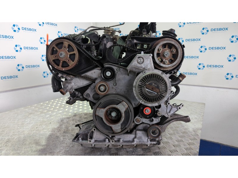 Recambio de motor para audi a6 berlina (4b2) 2.5 tdi referencia OEM IAM AKN  