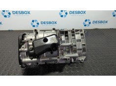 Recambio de bomba aceite para bmw serie 1 berlina (e81/e87) 118d referencia OEM IAM 8058052011  