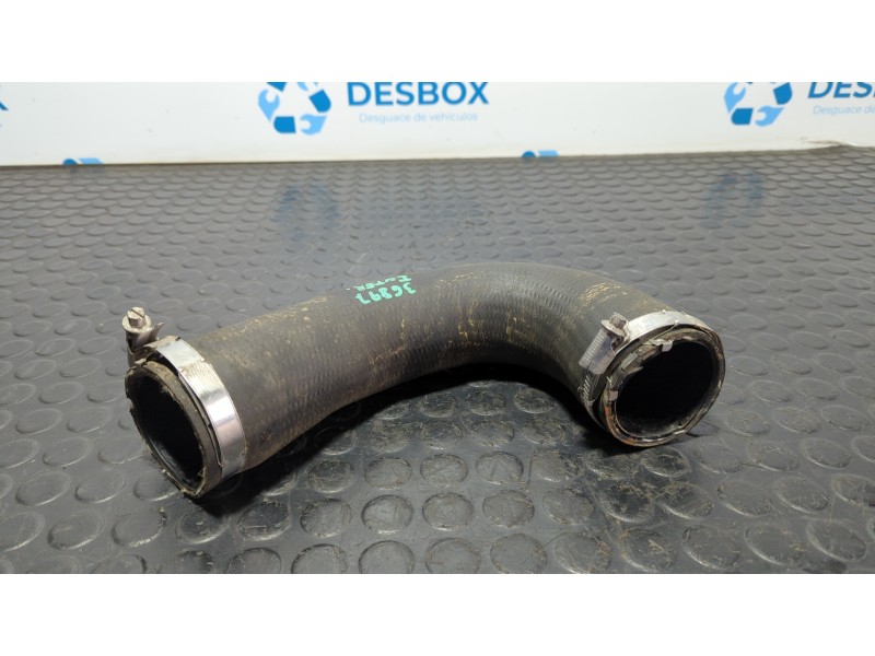 Recambio de tubo para audi q5 (8r) q5 2.0 tdi referencia OEM IAM 8R0145709H  