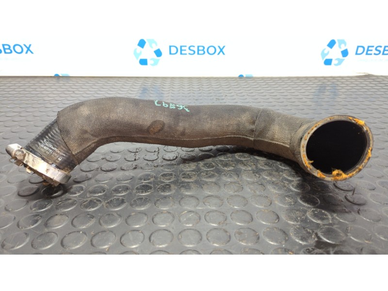 Recambio de tubo para audi q5 (8r) q5 2.0 tdi referencia OEM IAM 8R0145790G  