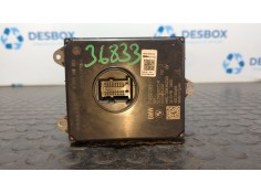 Recambio de modulo electronico para bmw serie x1 (f48) x1 sdrive 18d referencia OEM IAM 7492089  