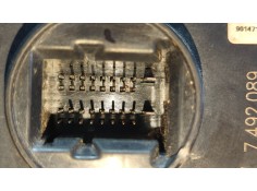 Recambio de modulo electronico para bmw serie x1 (f48) x1 sdrive 18d referencia OEM IAM 7492089   2