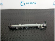 Recambio de rampa inyectora para bmw serie 1 berlina (e81/e87) 118d referencia OEM IAM 0445214030   2