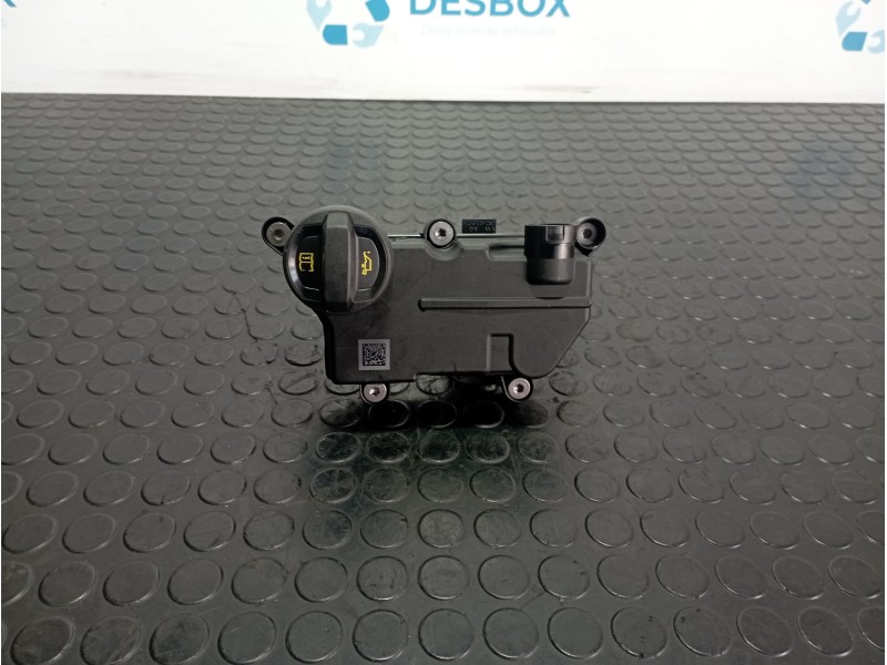 Recambio de tapa balancines para volkswagen polo vi (ae1) referencia OEM IAM 05C103495B  