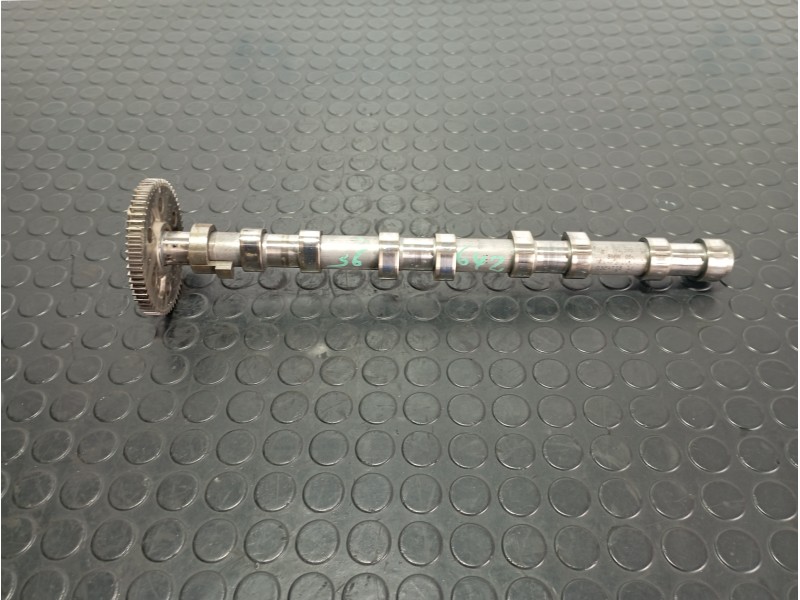 Recambio de arbol de levas para bmw serie 1 berlina (e81/e87) 118d referencia OEM IAM 1131779059503  
