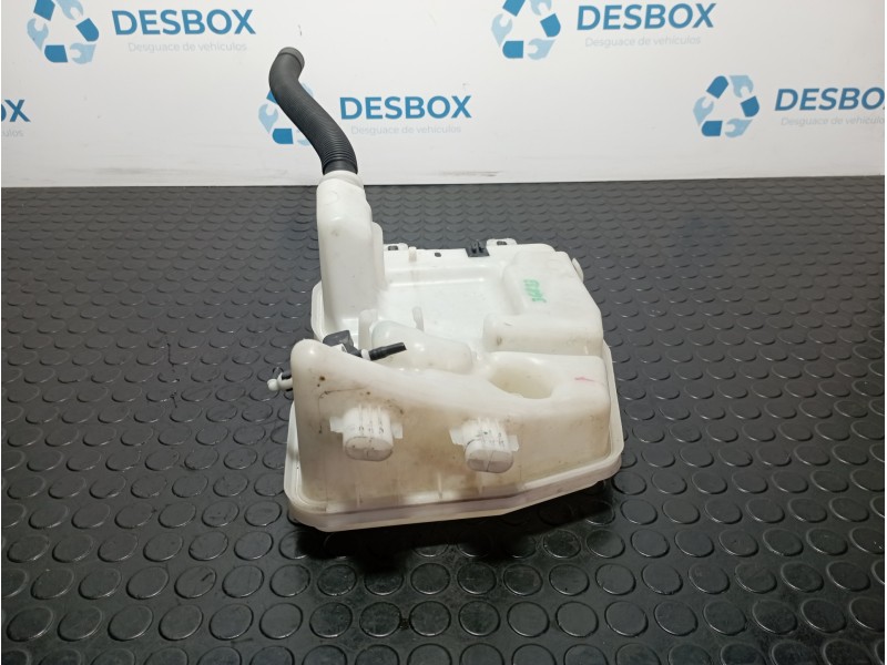 Recambio de deposito limpia para bmw serie x1 (f48) x1 sdrive 18d referencia OEM IAM 61667331418  
