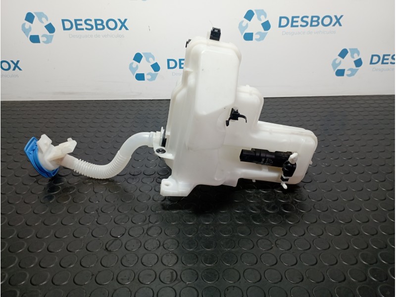 Recambio de deposito limpia para volkswagen polo vi (ae1) referencia OEM IAM 2Q0955453G  