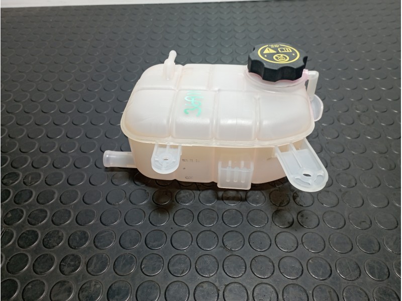 Recambio de deposito expansion para opel mokka x mokka x 1.3 i referencia OEM IAM 95380033  