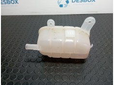 Recambio de deposito expansion para opel mokka x mokka x 1.3 i referencia OEM IAM 95380033   2