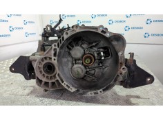 Recambio de caja cambios para kia carens (un) 2.0 crdi referencia OEM IAM S620JC  