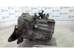 Recambio de caja cambios para kia carens (un) 2.0 crdi referencia OEM IAM S620JC   2