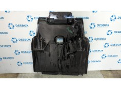 Recambio de cubrecarter para mercedes-benz clase a (w176) 2.2 referencia OEM IAM A2465200123  