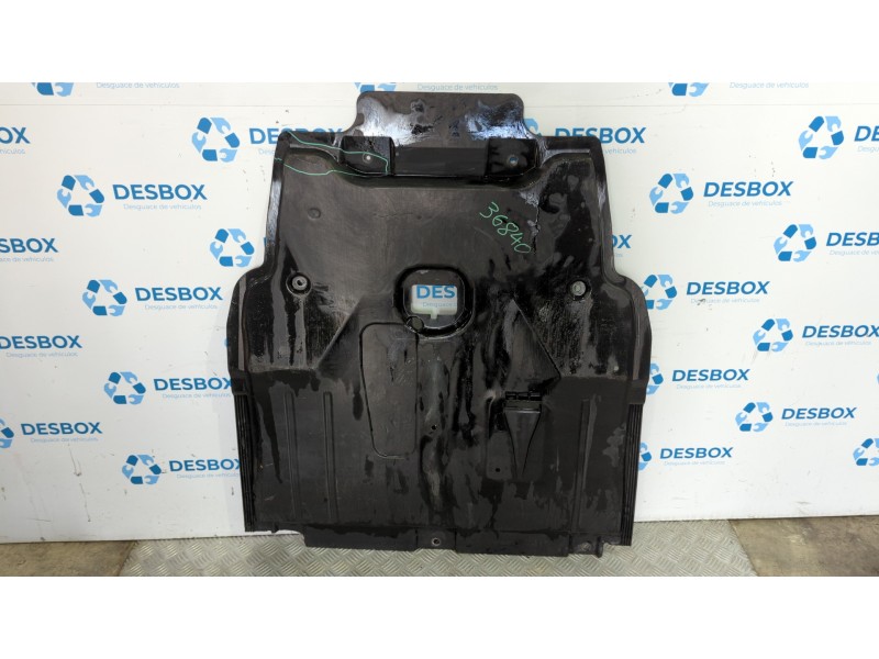 Recambio de cubrecarter para mercedes-benz clase a (w176) 2.2 referencia OEM IAM A2465200123  