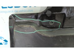 Recambio de cubrecarter para mercedes-benz clase a (w176) 2.2 referencia OEM IAM A2465200123   2