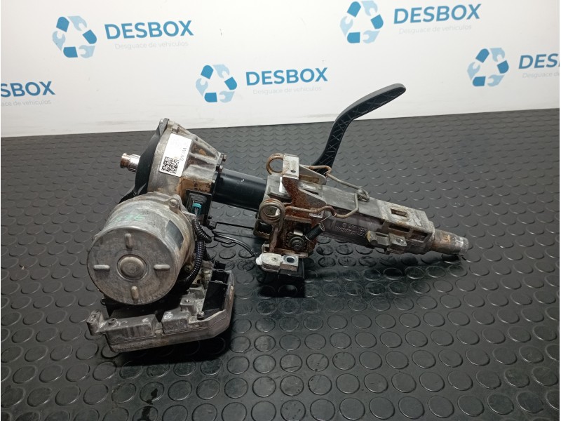 Recambio de columna direccion para volkswagen polo vi (ae1) referencia OEM IAM 2Q1423510BE  