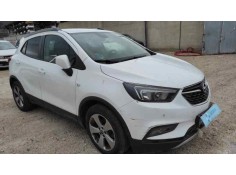 Recambio de retrovisor derecho para opel mokka x mokka x 1.3 i referencia OEM IAM   