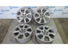 Recambio de juego llantas para audi q5 (8r) q5 2.0 tdi referencia OEM IAM 8R0601025G  